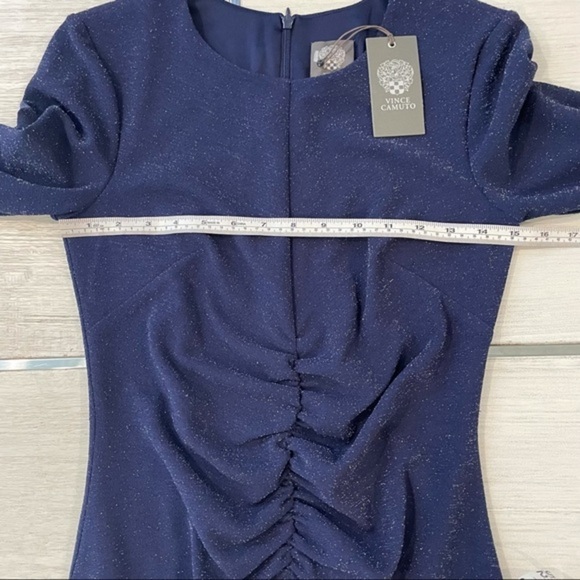 Vince Camuto Dress 4 - Picture 8 of 14